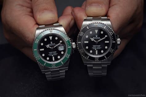 did rolex ever make a cyclopsless date sub|Rolex submariner date.